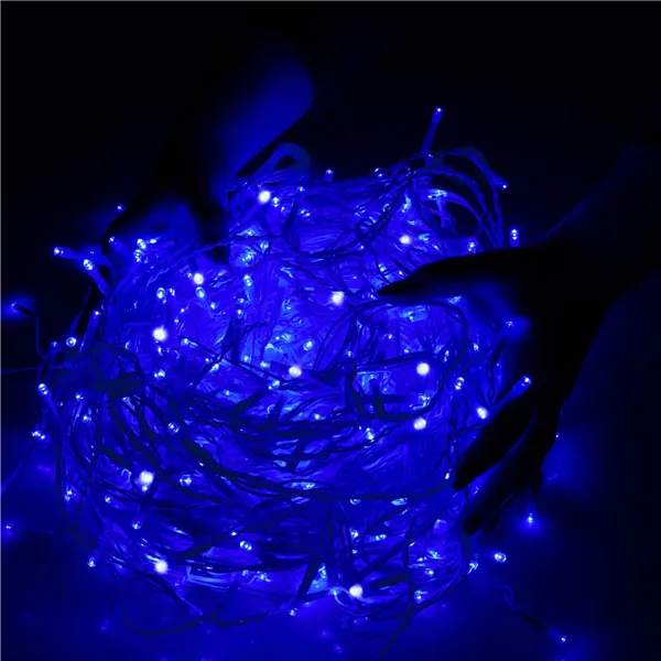 Christmas lights Springos CL0318 300 Led