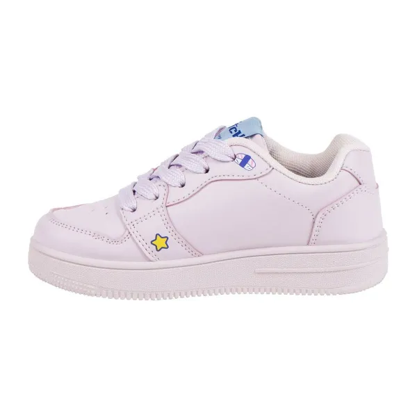 Spordijalanõud Lastele Stitch Lillla