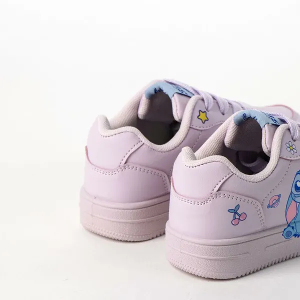 Spordijalanõud Lastele Stitch Lillla