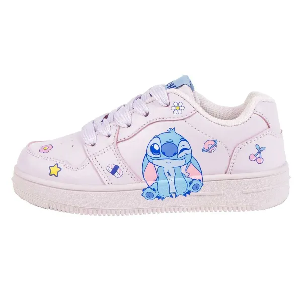 Spordijalanõud Lastele Stitch Lillla