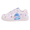 Lasten urheilukengät Stitch Liila