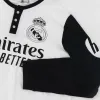 Пижама Детский Real Madrid C.F. Белый