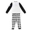 Children's Pyjama Real Madrid C.F. White