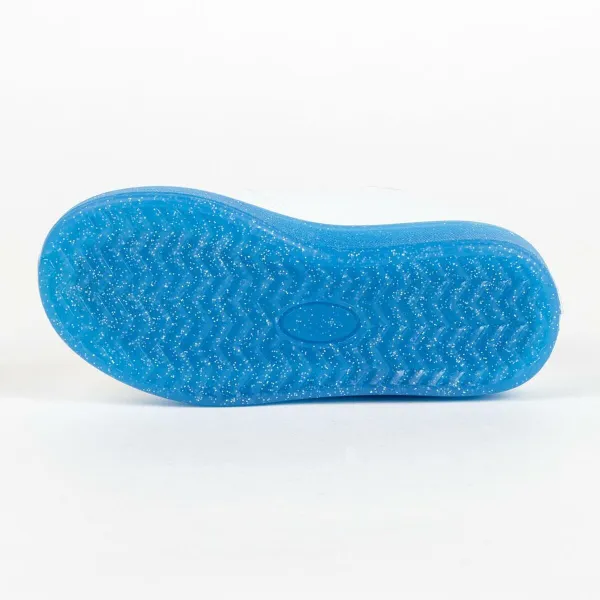 Sporta Apavi Bērniem Stitch Balts