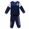 Pyjamat Lasten Real Madrid C.F. Sininen