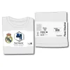 Pižama Vaikiškas Real Madrid C.F. Mėlyna