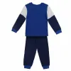 Pyjamat Lasten Real Madrid C.F. Sininen