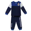 Pajama Bērnu Real Madrid C.F. Zils