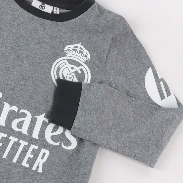 Pidžaama Laste Real Madrid C.F. Hall