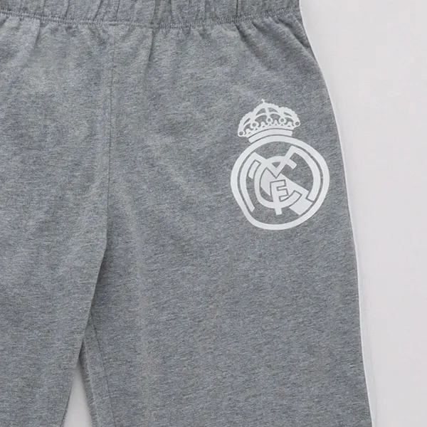 Children's Pyjama Real Madrid C.F. Grey