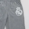 Pajama Bērnu Real Madrid C.F. Pelēks
