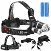 CS0059 HEAD LAMP