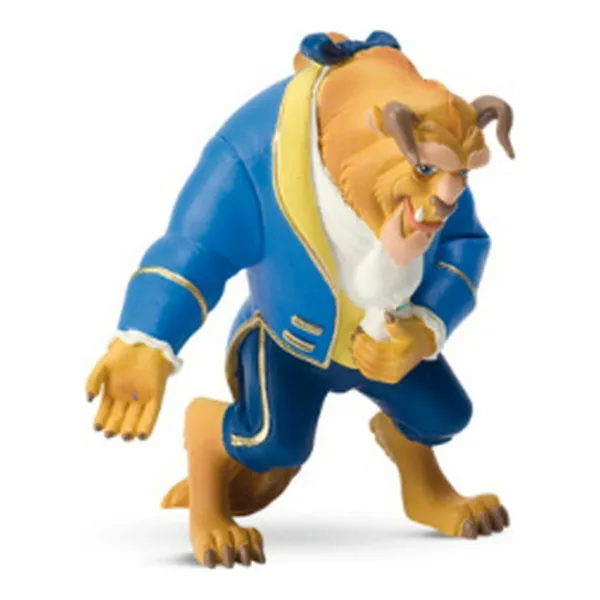 Toimintahahmot Beast