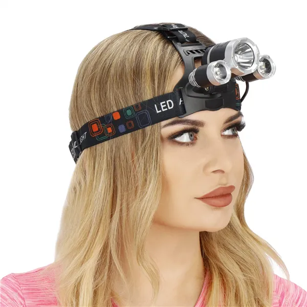 CS0059 HEAD LAMP