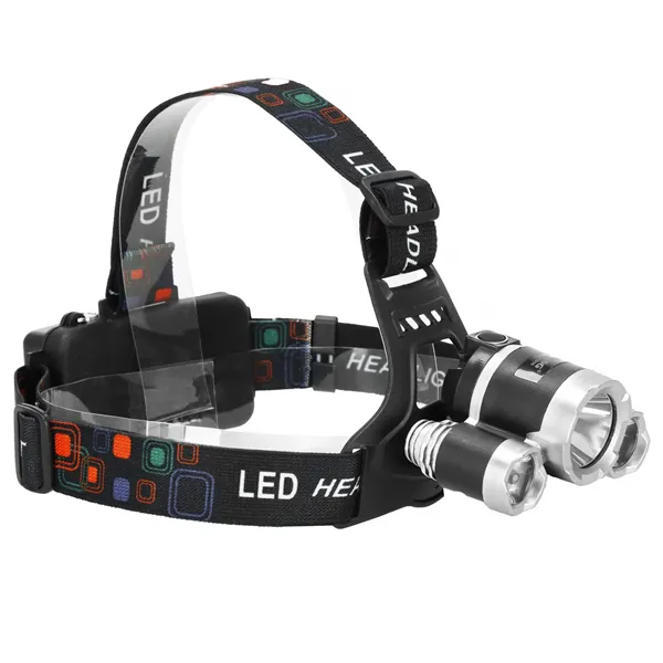 CS0059 HEAD LAMP