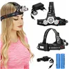 CS0059 HEAD LAMP