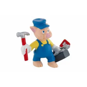 Statulėlė Bullyland 12492 Šernas