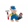 Figure Bullyland 12492 Pig