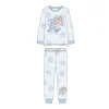 Pajama Bērnu Frozen Gaiši Zils