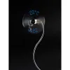 Table Fan Hama 00012170 Silver