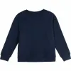 Children’s Sweatshirt without Hood Sonic Dark blue