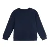 Children’s Sweatshirt without Hood Sonic Dark blue
