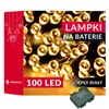 CL4030 LED BATTERY LAMPS 100 LEDs