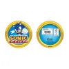 Children’s Sweatshirt without Hood Sonic Dark blue