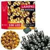 CL4030 LED BATTERY LAMPS 100 LEDs