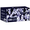 Joulukoristevalot Springos CL4031 100 LED