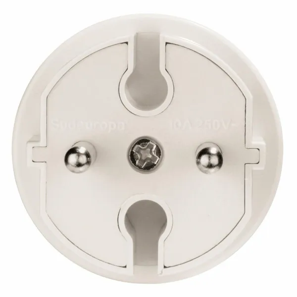 Vooluadapter Hama 00012364