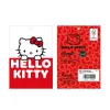 Tyttöjen huputon pusero Hello Kitty Tumman harmaa