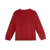 Children’s Sweatshirt Hot Wheels Dark Red