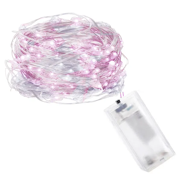 Ziemassvētku lampiņas Springos CL0013, 20 LED