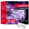 Kalėdinės girliandos Springos CL0013, 20 LED