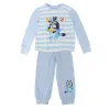 Pajama Bērnu Bluey Gaiši Zils