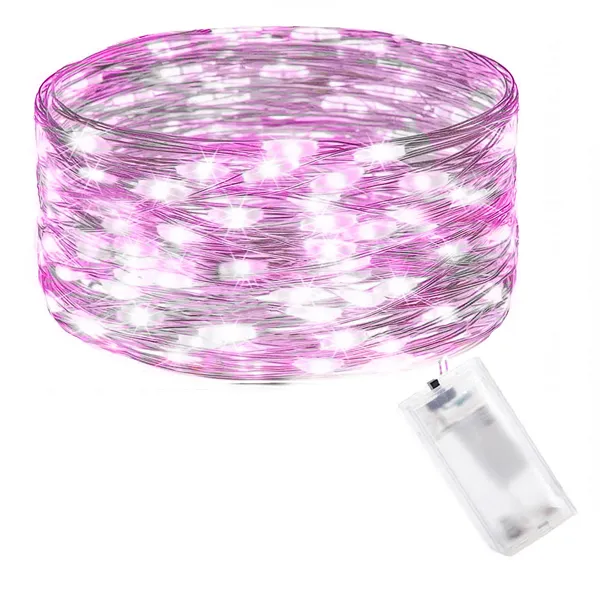 Kalėdinės girliandos Springos CL0013, 20 LED