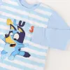 Пижама Детский Bluey Светло Синий