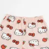 Пижама Детский Hello Kitty Красный