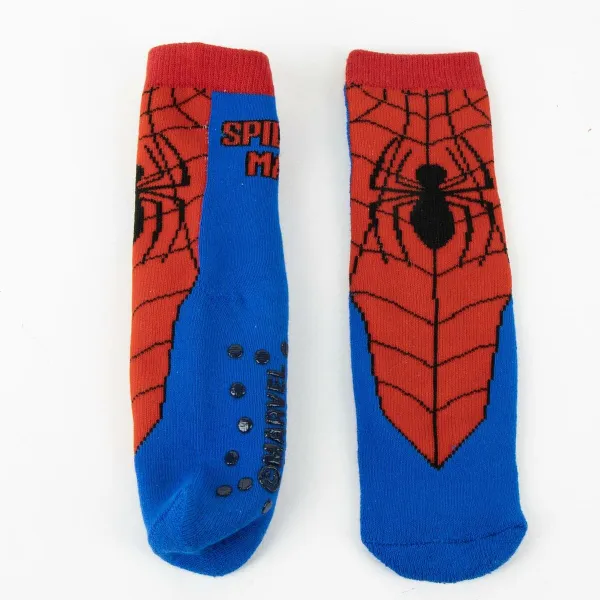 Sokid Spider-Man Mitmevärviline 2 paari