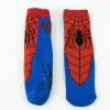 Kojinės Spider-Man Spalvotas 2 poros