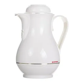 Tepmoc Eldom ROTPUNKT 330 Белый Пластик 1 L