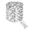 Ziemassvētku lampiņas Springos CL0019 100 Led