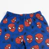 Pyjamat Lasten Spider-Man Punainen