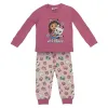 Pyjamat Lasten Gabby's Dollhouse Pinkki