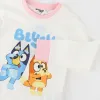 Pyjamat Lasten Bluey Beige