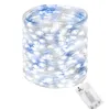 CL0022 LED BATTERY LAMPS 100 LEDs