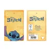 Hooded Sweatshirt for Girls Stitch Blue