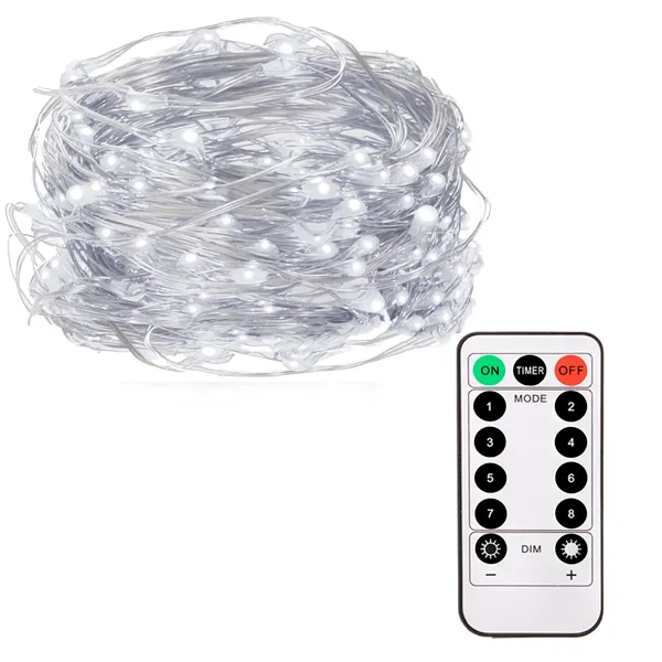 CL0102 DECORATIVE LIGHTING 100 LEDs