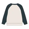 Children’s Sweatshirt without Hood The Avengers Beige